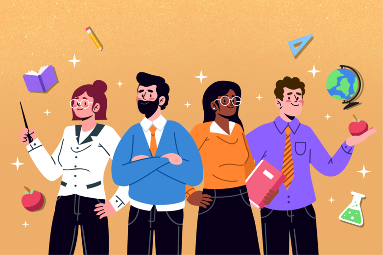 O papel do professor na formação da cosmovisão do estudante