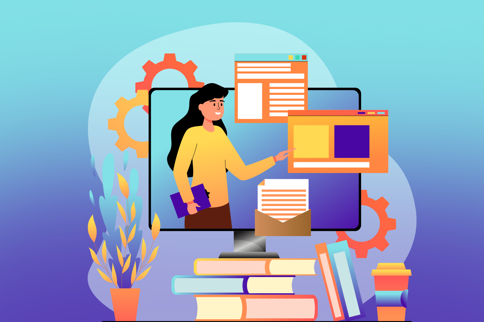 Recursos digitais para sala de aula