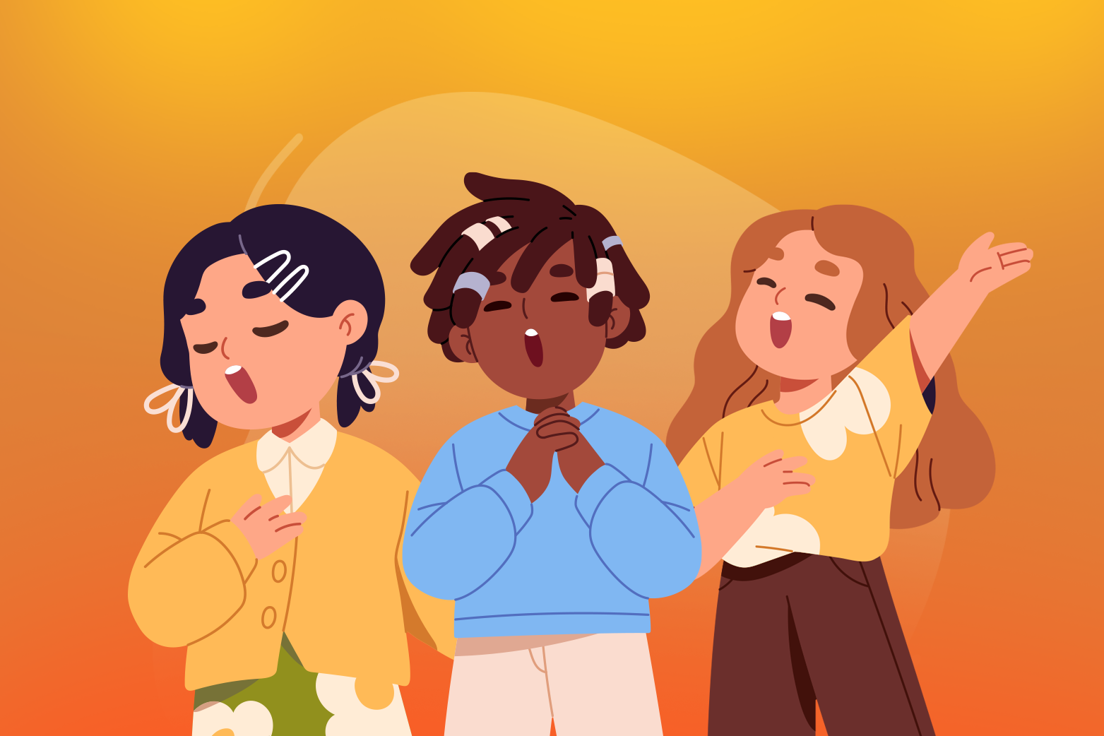 16 de abril: Dia mundial da voz