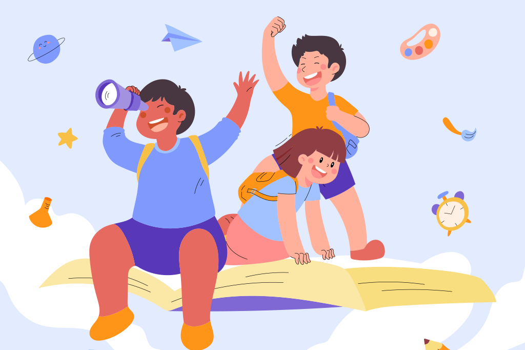 Cosmovisão: Do Conceito à Prática na Escola Cristã