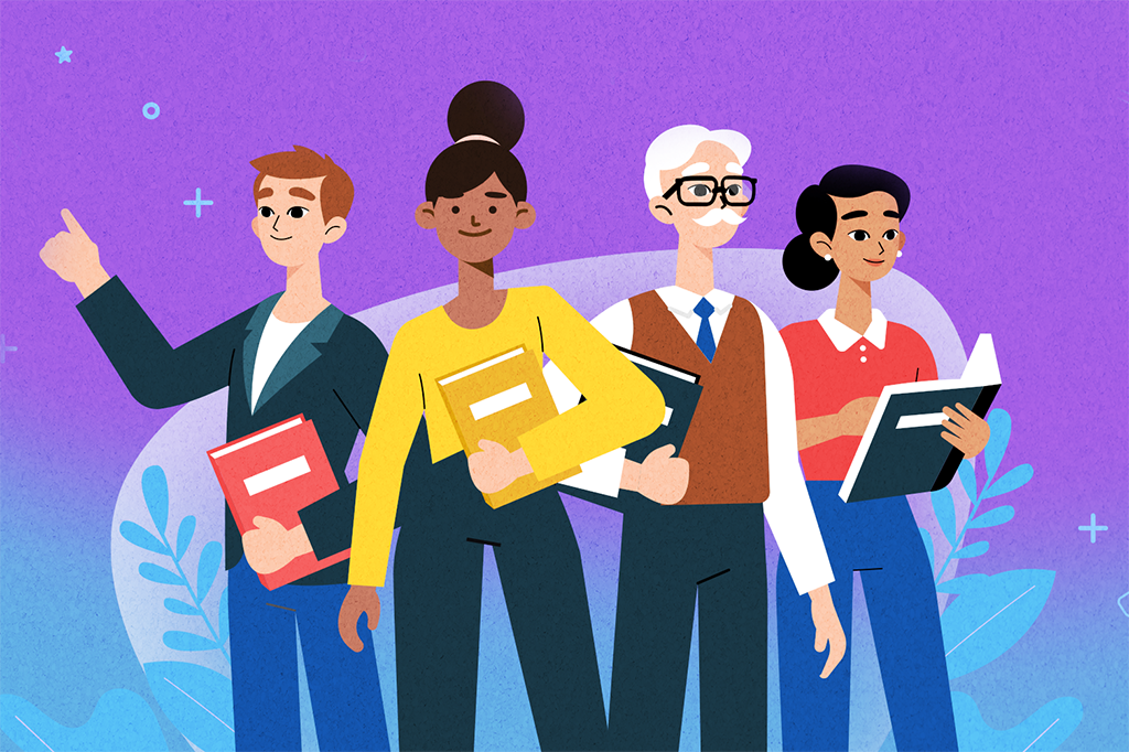 Professores para a Glória de Deus